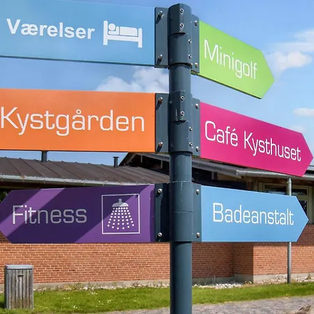 6 Person In Gilleleje