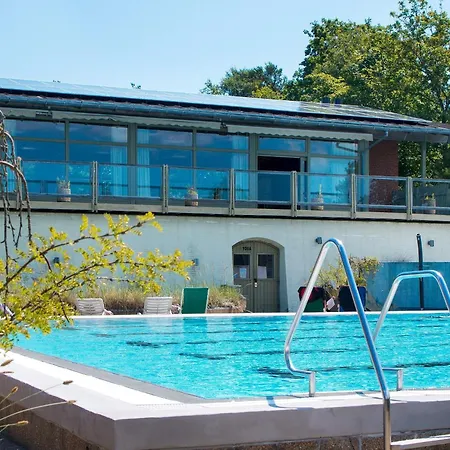 Holiday home 6 Person In *
