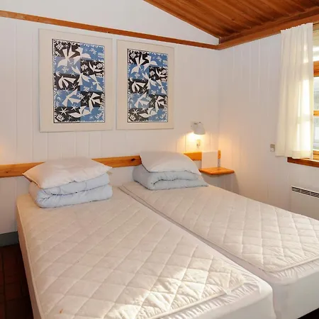 6 Person In * Gilleleje
