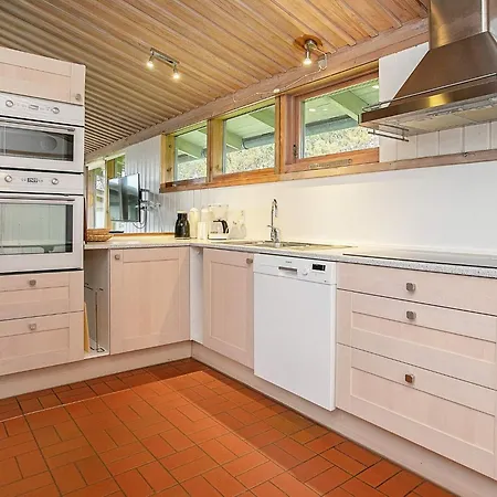 6 Person In Feriehus
