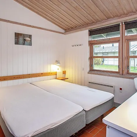 6 Person In Gilleleje