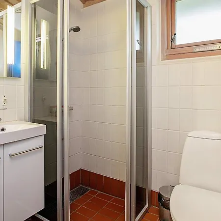 6 Person In Holiday home Gilleleje